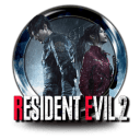 生化危机2：重制版-Resident Evil 2：Remake