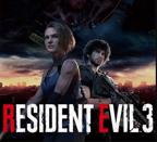 生化危机3：重制版-Resident Evil 3：Remake