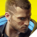 赛博朋克2077-Cyberpunk 2077