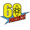 60秒差距-太空60秒-60 Parsecs!