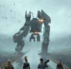 零世代-零时代-Generation Zero