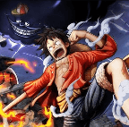 海贼无双4-One Piece： Pirate Warriors 4