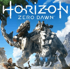 地平线：零之曙光完全版-Horizon Zero Dawn Complete Edition