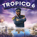 海岛大亨6-Tropico 6-附54321历代