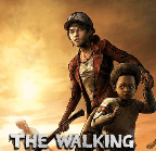 行尸走肉：终极系列合集-The Walking Dead： The Final Season