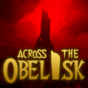 横跨方尖碑-Across the Obelisk