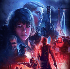 德军总部：新血脉-Wolfenstein： Youngblood