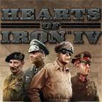 钢铁雄心4-Hearts of Iron IV