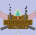 飞艇：征服天空-Airships： Conquer the Skies