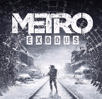 地铁：离去-地铁：逃离-Metro Exodus Enhanced Edition