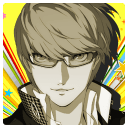 女神异闻录4-Persona 4 Golden