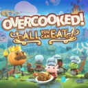 胡闹厨房！全都好吃-Overcooked! All You Can Eat