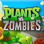 植物大战僵尸年度加强版-Plants vs. Zombies