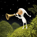 银河历险记3-Samorost 3