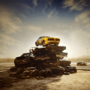 撞车嘉年华完全版-Wreckfest Complete Edition