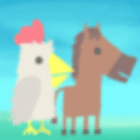 超级鸡马-Ultimate Chicken Horse