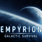 帝国霸业：银河生存-Empyrion – Galactic Survival