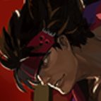 罪恶装备：STRIVE-GUILTY GEAR -STRIVE-