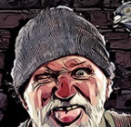 流浪汉模拟器-Bum Simulator