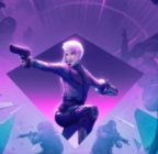 断钢-Severed Steel