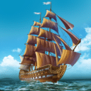 风暴之海-Tempest： Pirate Action RPG