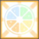 100%鲜橙汁-100% Orange Juice