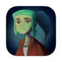 奥森弗里-Oxenfree