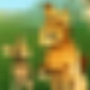 生态位：遗传学生存游戏-Niche – a genetics survival game