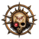 战锤40,000：战区-战锤40K：战斗区域-Warhammer 40,000： Battlesector