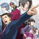 逆转裁判123：成步堂精选集-Phoenix Wright： Ace Attorney Trilogy