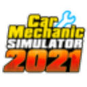 汽车修理工模拟2021-Car Mechanic Simulator 2021