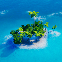 我的海岛-My Island