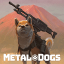 金属狗-重装机犬-METAL DOGS