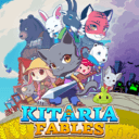 奇塔利亚童话-Kitaria Fables