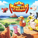 怪物皇冠-Monster Crown
