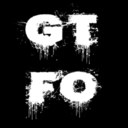 滚开-GTFO