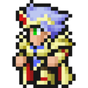 最终幻想4像素复刻版-FINAL FANTASY IV