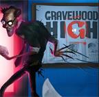 坟墓高中-Gravewood High