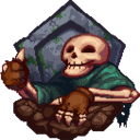 守墓人-看墓人-牧场物语-Graveyard Keeper