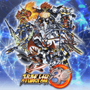超级机器人大战30-Super Robot Wars 30
