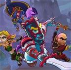 地牢守护者：觉醒-Dungeon Defenders： Awakened