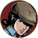 廖添丁：绝代凶贼之末日-Legend of Tianding