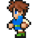 最终幻想5像素复刻版-FINAL FANTASY V