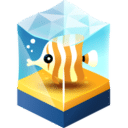 巨型水族馆-Megaquarium