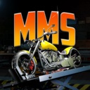 摩托车技工模拟器2021-Motorcycle Mechanic Simulator 2021