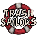 垃圾水手-Trash Sailors