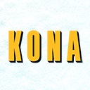 科纳风暴-Kona
