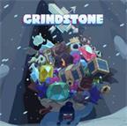 碎石-磨练石-Grindstone