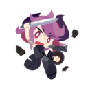 斗技场的阿利娜-Alina of the Arena