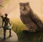 小小世界： 原野求生-Smalland： Survive the Wilds